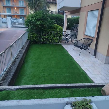 Magic Riva Apartment Eksteriør bilde